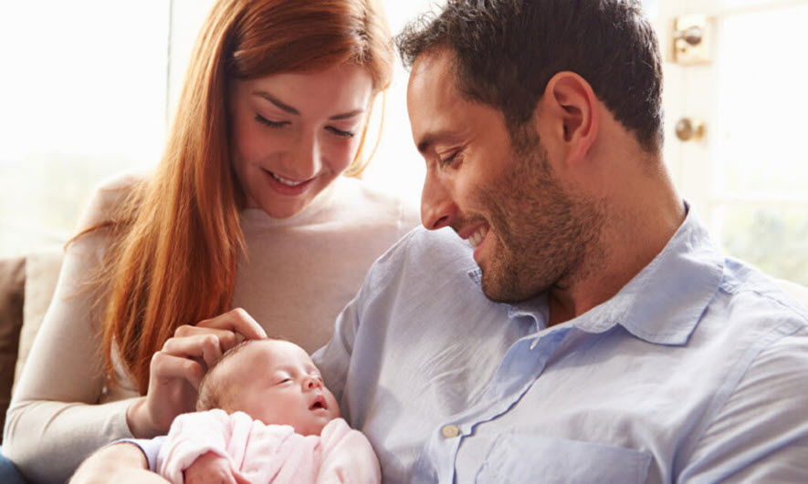 California Paid Family Leave