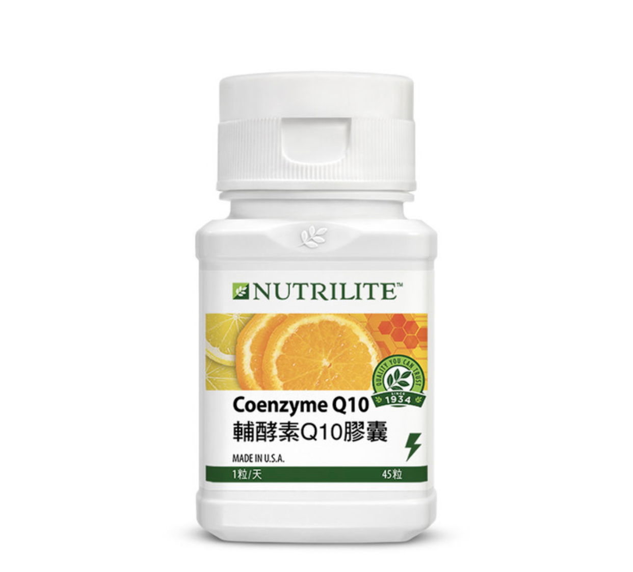 💓紐崔萊輔酵素Q10膠囊