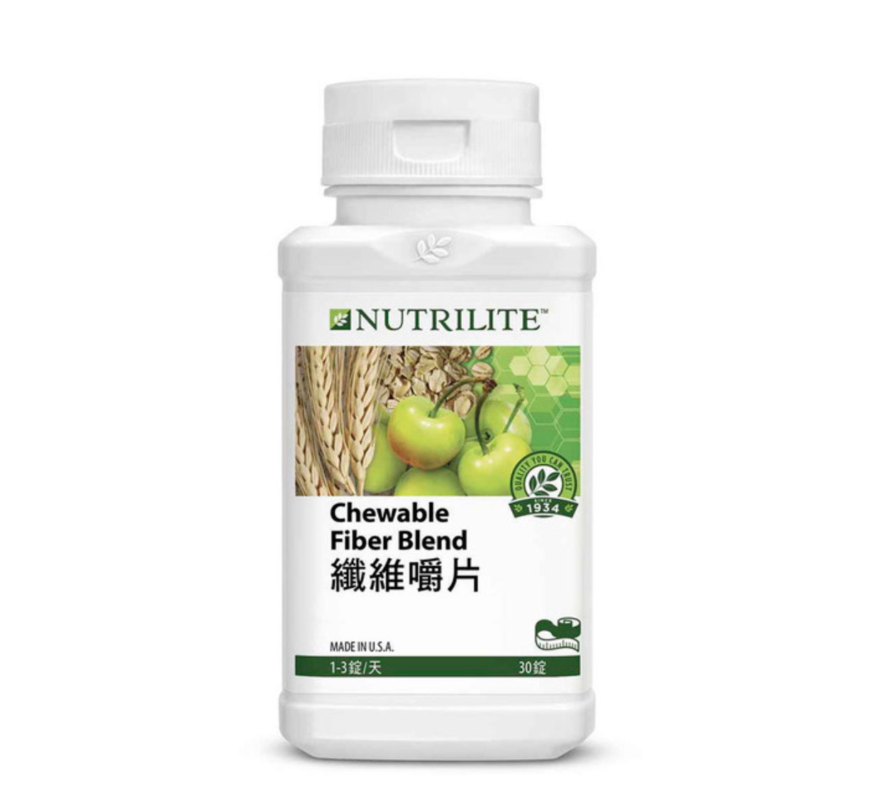 💖紐崔萊纖維嚼片