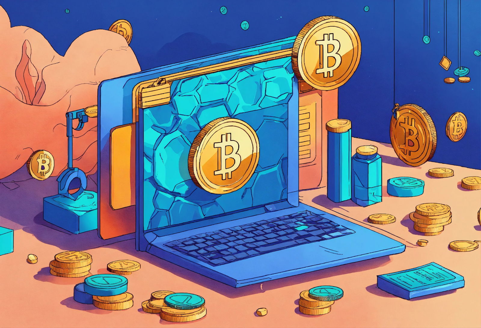 Swiss NFT Association: Leading the Future of Digital Collectibles