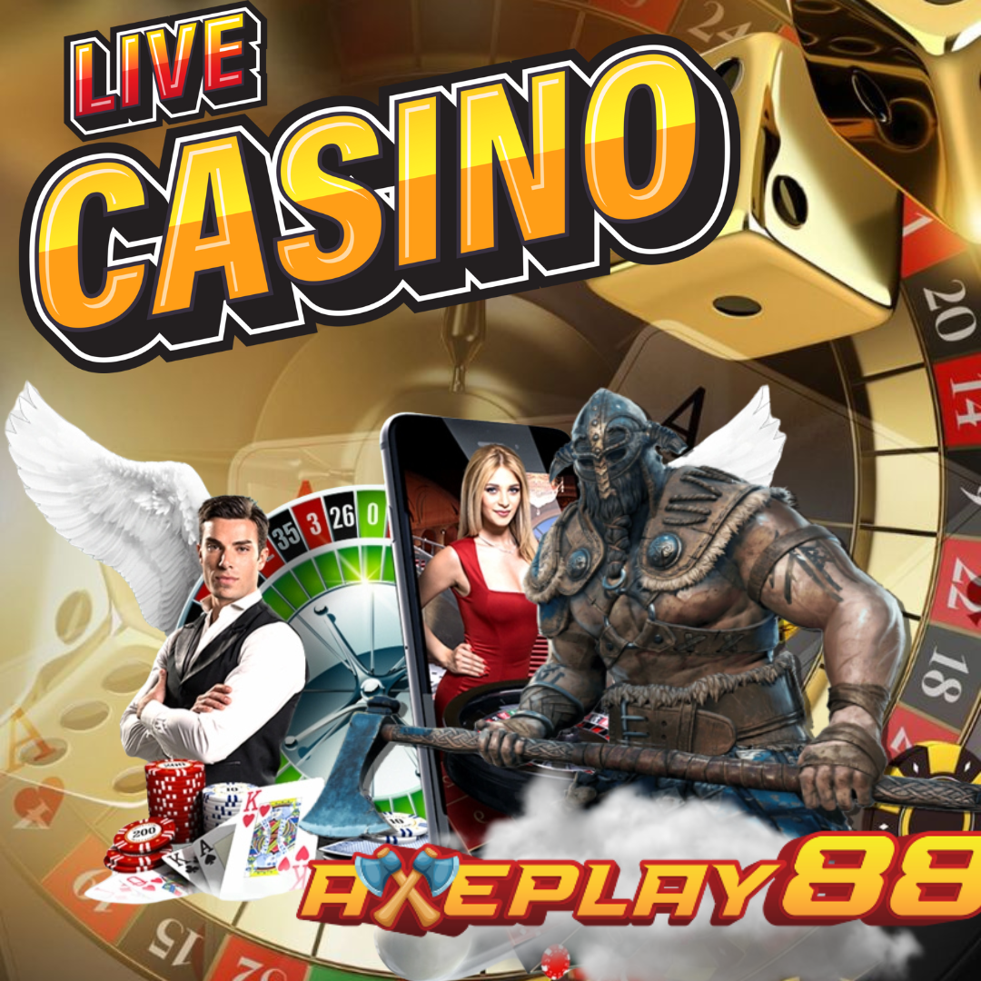 Login Axeplay88