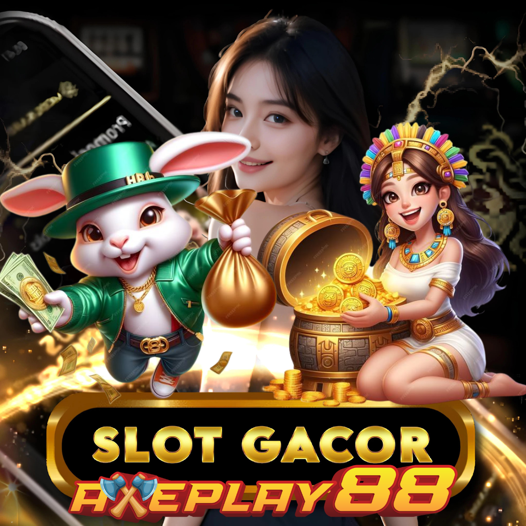 Link Alternatif Axeplay88