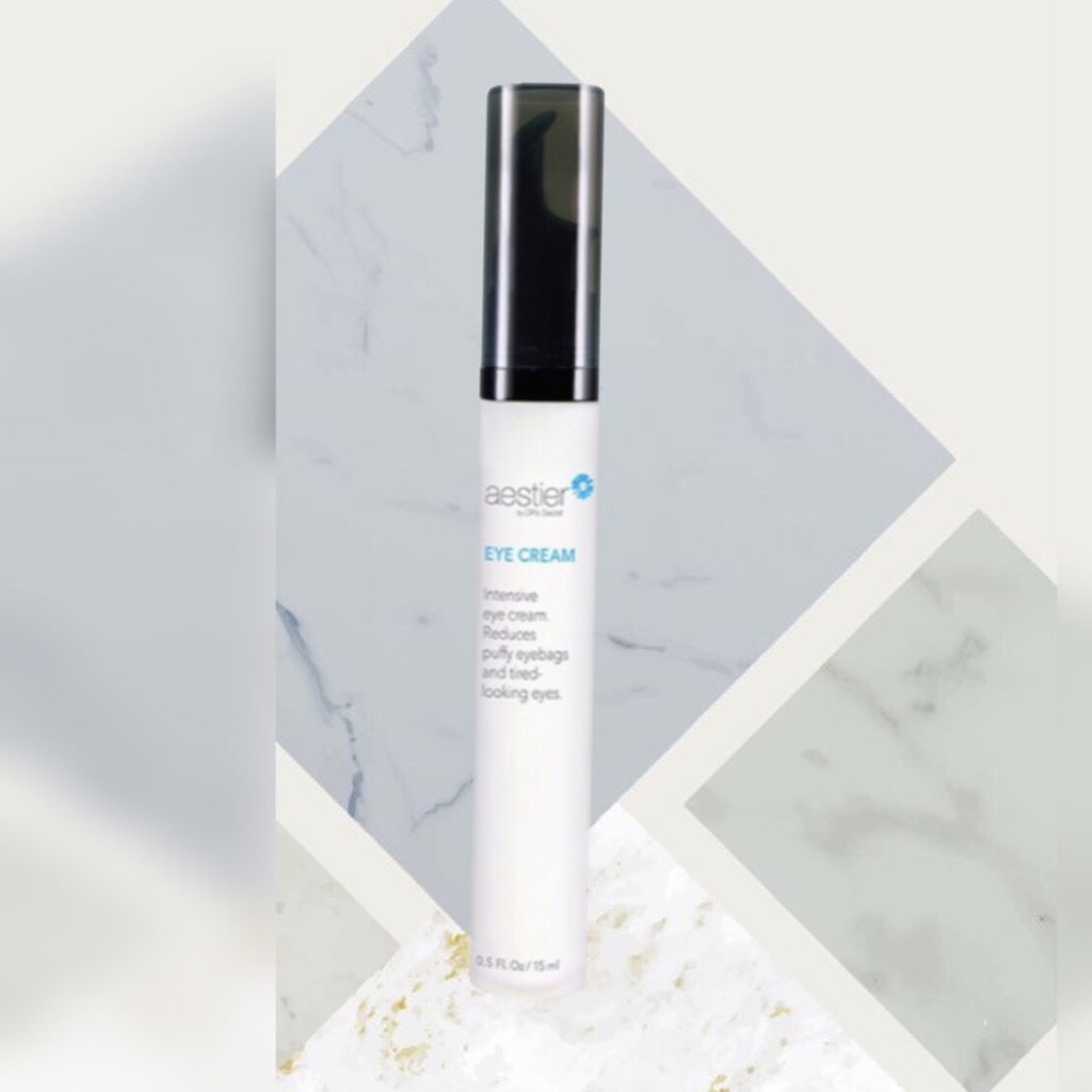 靈魂之窗 保養必備