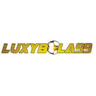 Website LuxyBola99! 