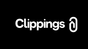 Find mine profiler og hjemmesider nemt på Clippings