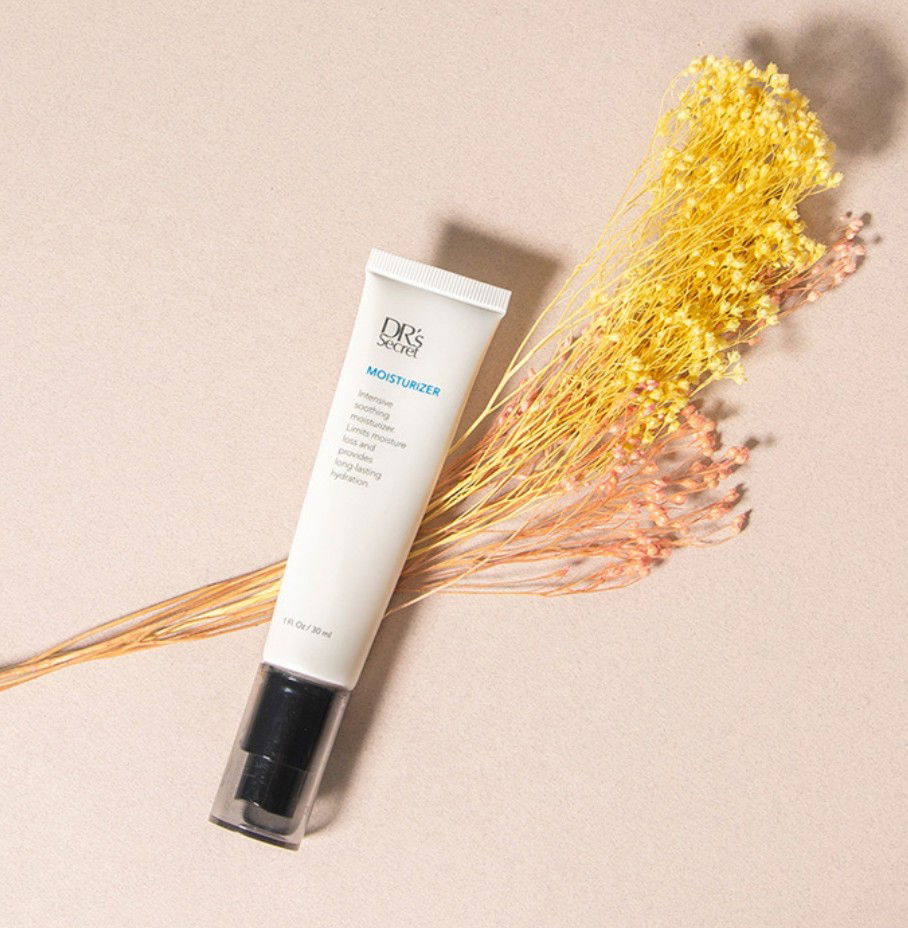 6號/潤膚霜/肌膚急救小護士