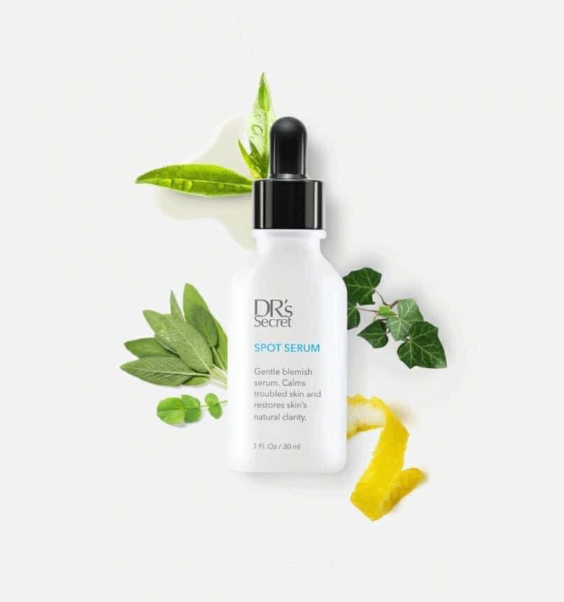 皙之密 美瑕液(8) 