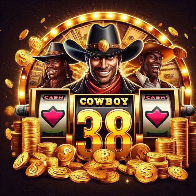 COWBOY38 | Free Credit No Deposit RM 10 | Welcome Bonus 100%