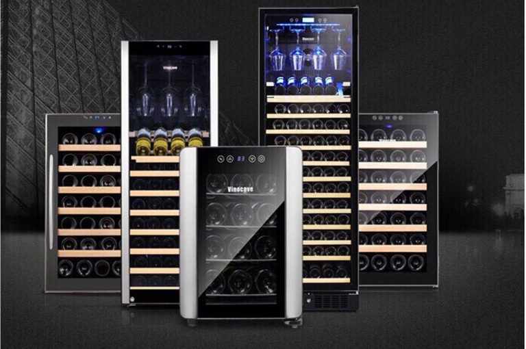 Sửa tủ bảo quản rượu vang tại Hà Nội - Uy Tín - Tin Cậy