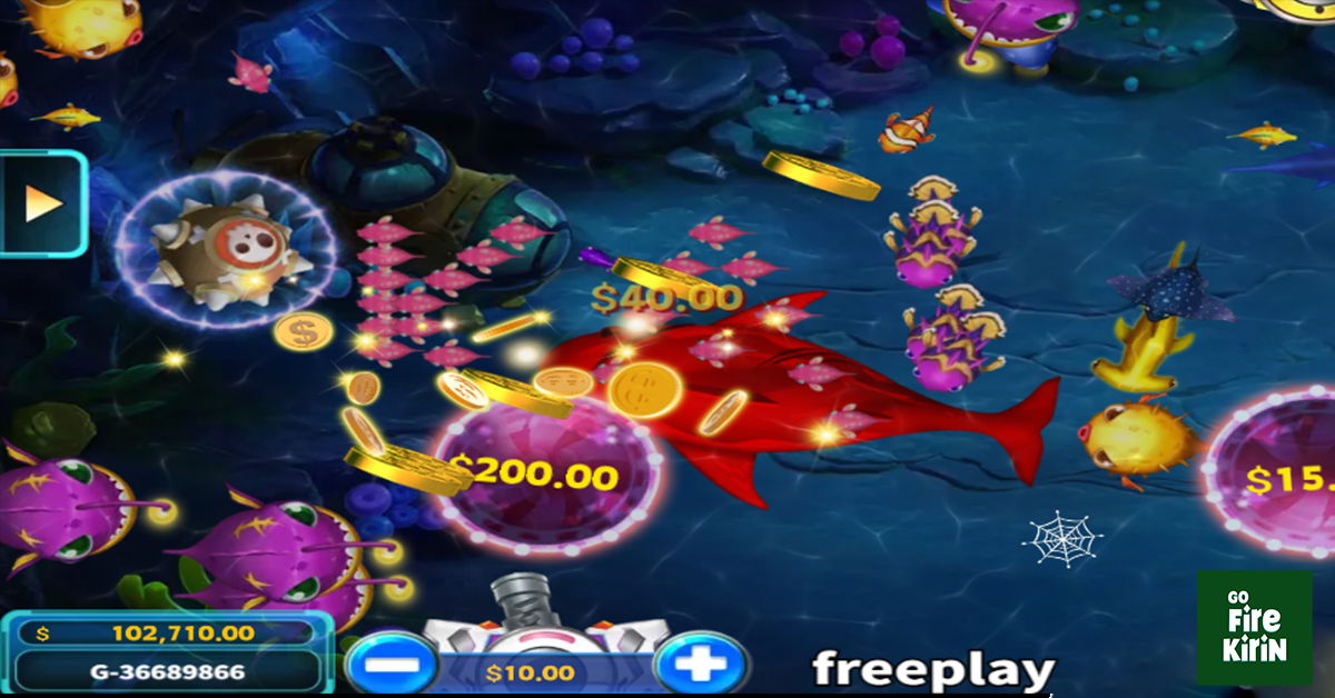 Advanced Tips for Increasing Your Winnings in Fire Kirin Web Version