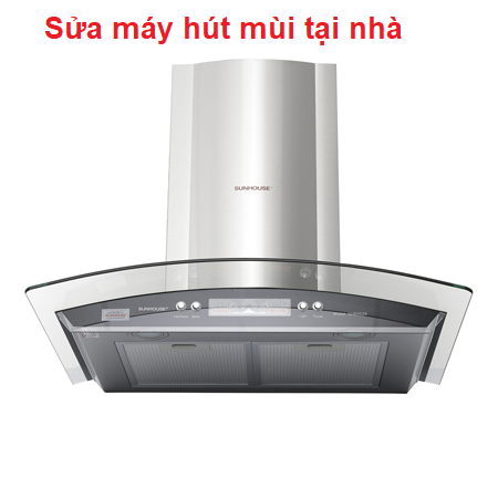 Sửa Chữa Máy Hút Mùi Tại Nhà Hà Nội - Điện Lạnh Thắng Phát