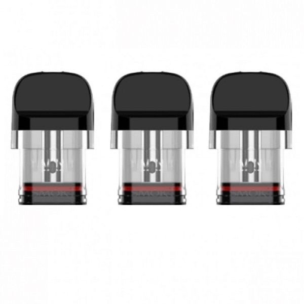 Smok Novo 2X Replacement Pods 3pk