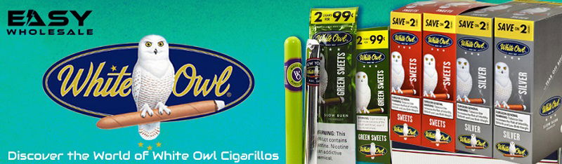 Discover the World of White Owl Cigarillos: Flavors, Quality, and Smoking Experience