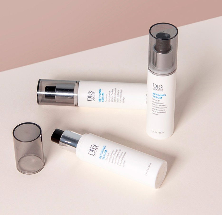 9號/緊緻露/肌膚的隱形馬甲