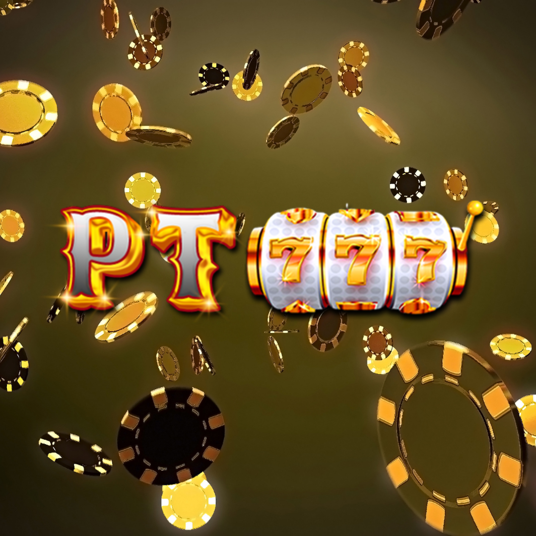 LINK DAFTAR PT777 TERBARU 