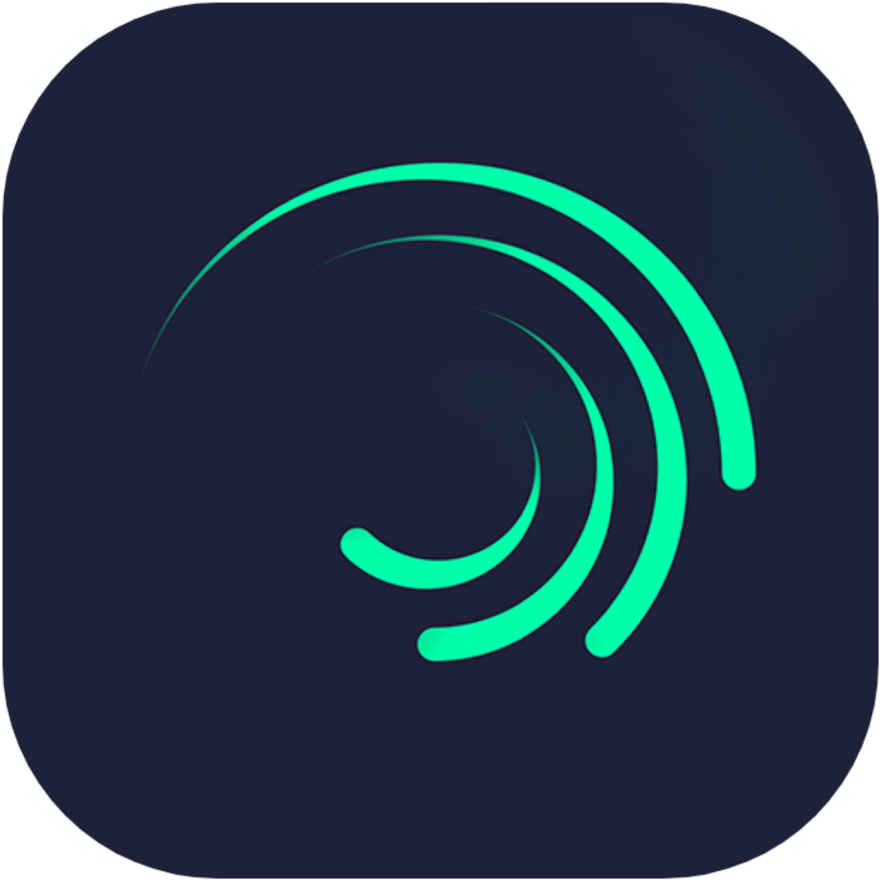 Alight Motion v3.6.2
