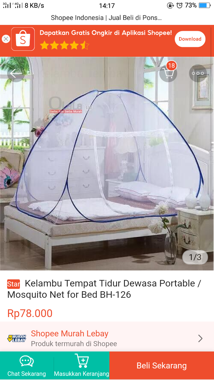 Selambu portable