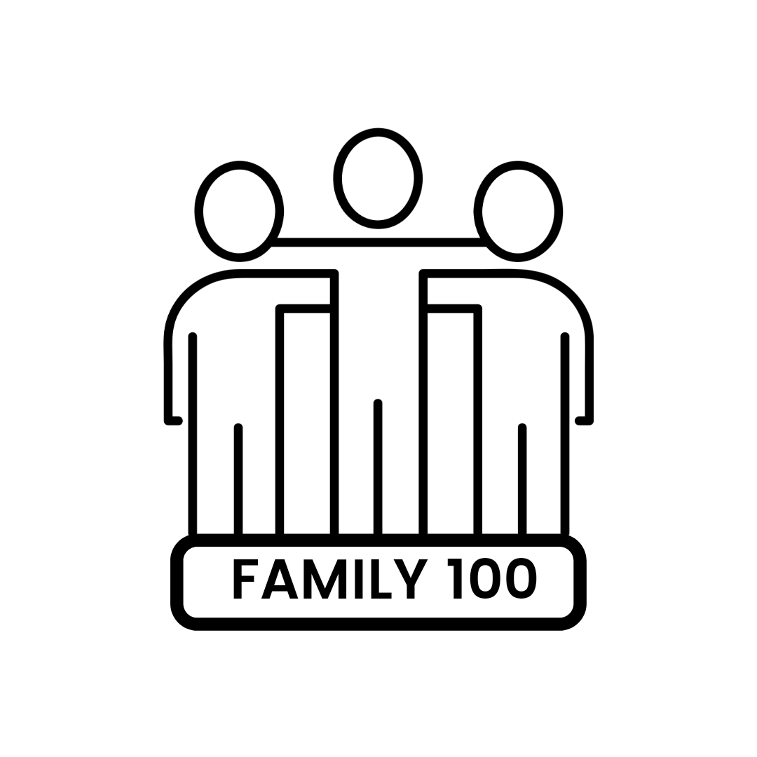 FAMILY 100