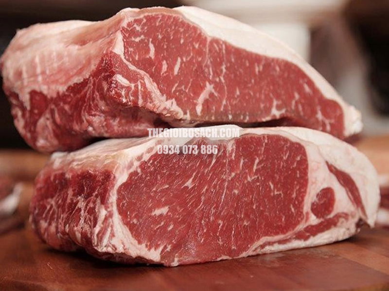 Gầu Bò Làm Món Gì Ngon