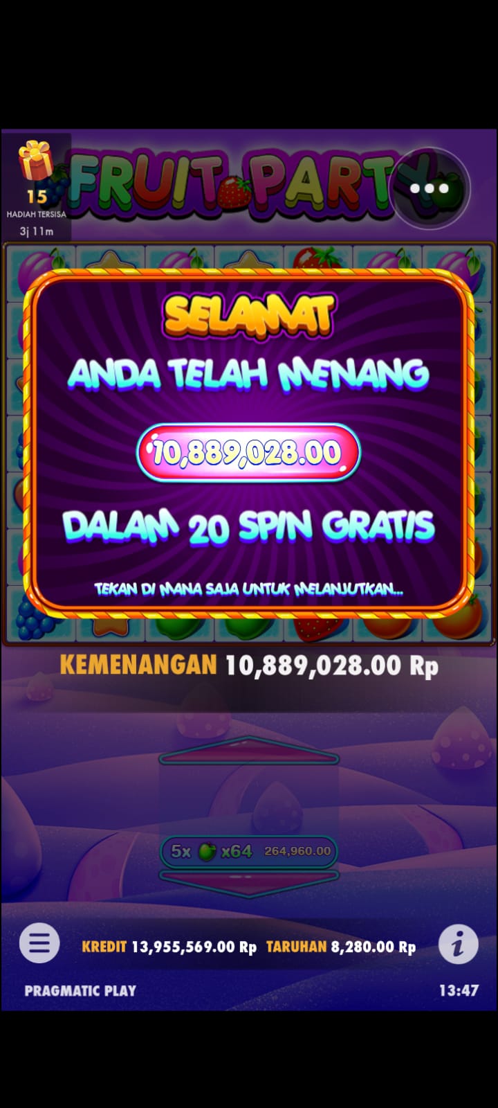 Link daftar auto Maxxwin