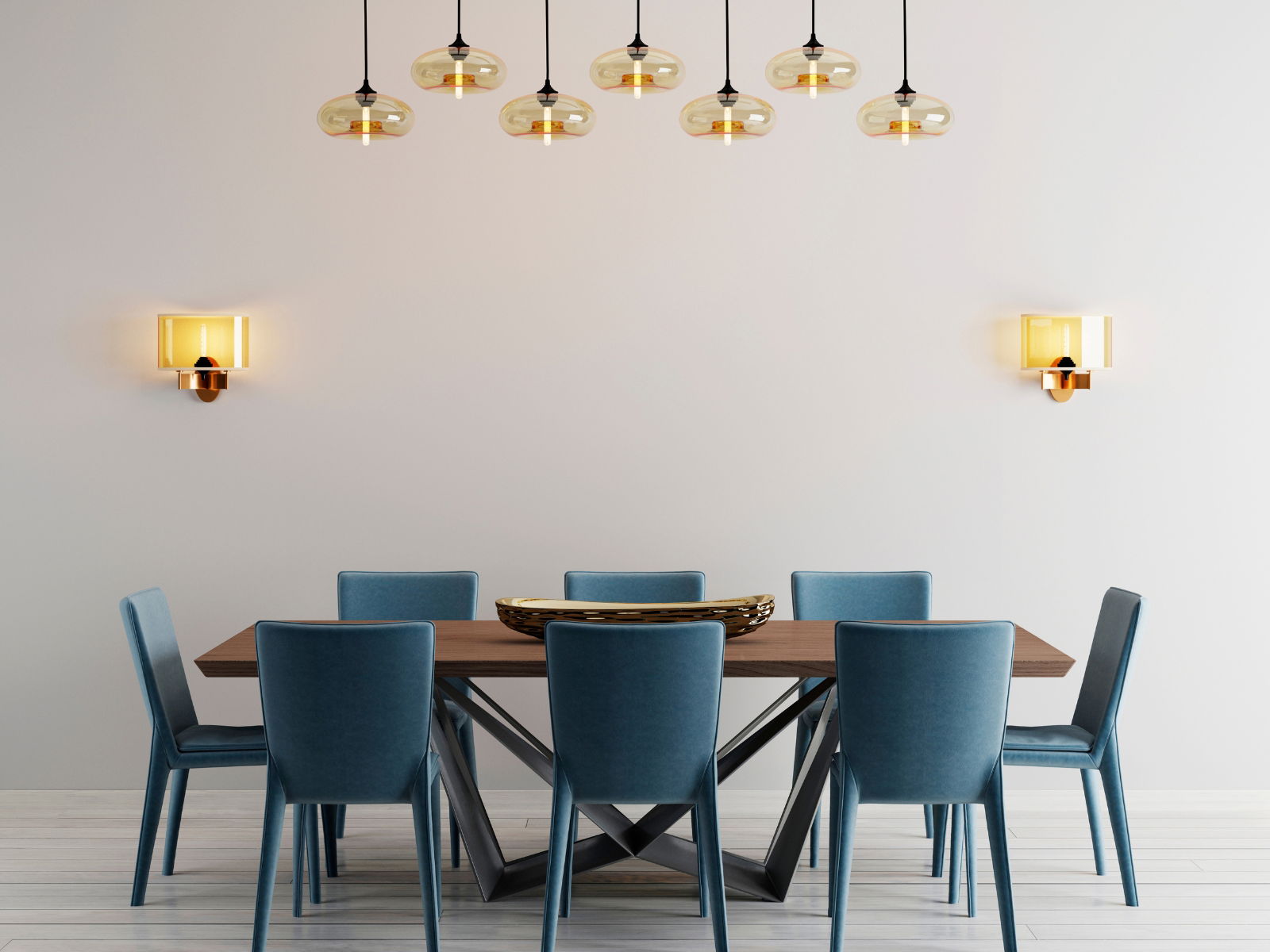 Kích Thước Bàn Ăn 8 Người Tiêu Chuẩn Cho Người Việt