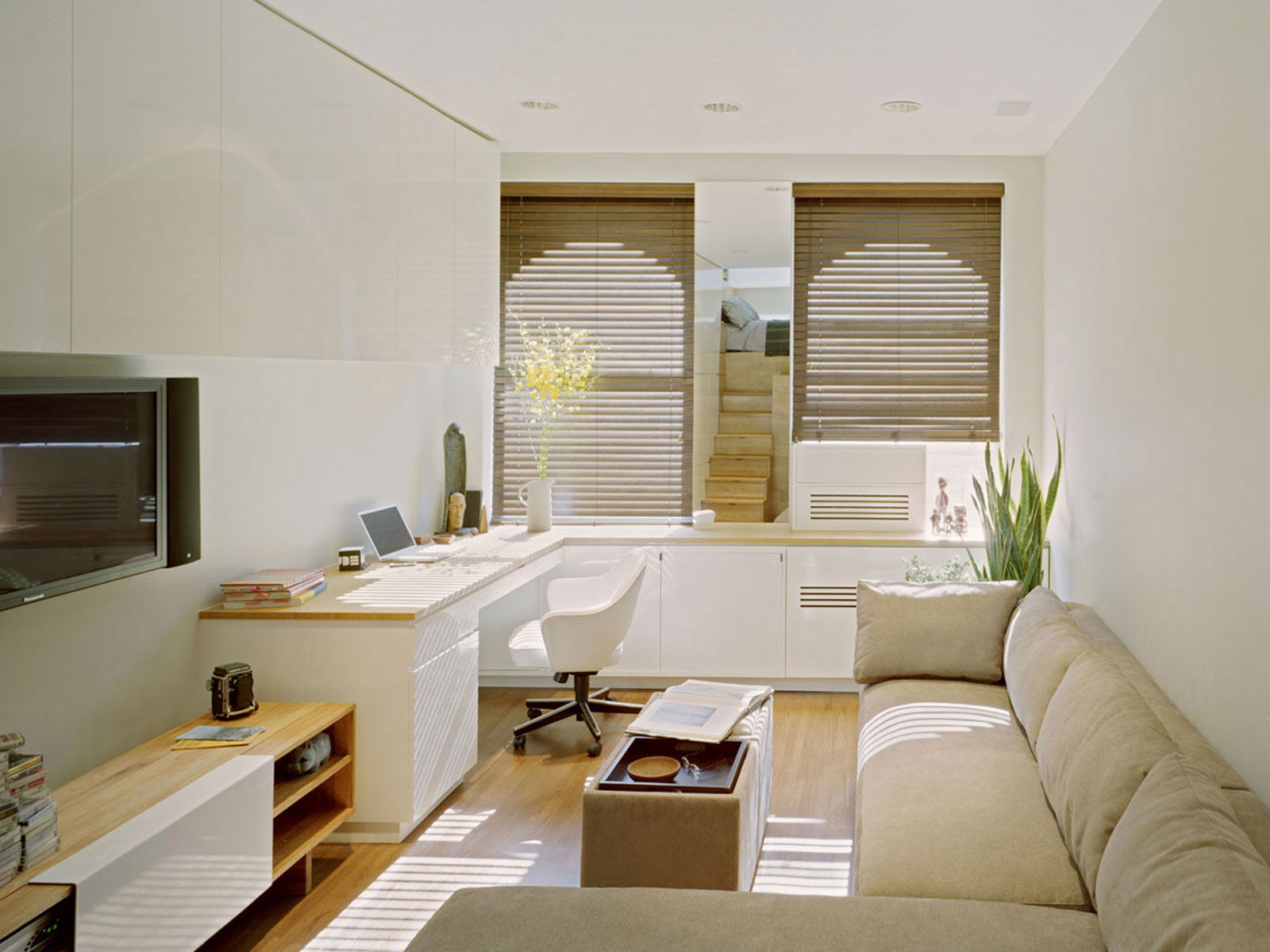 20+ Gợi Ý Trang Trí Phòng Khách Nhỏ Đẹp Đơn Giản