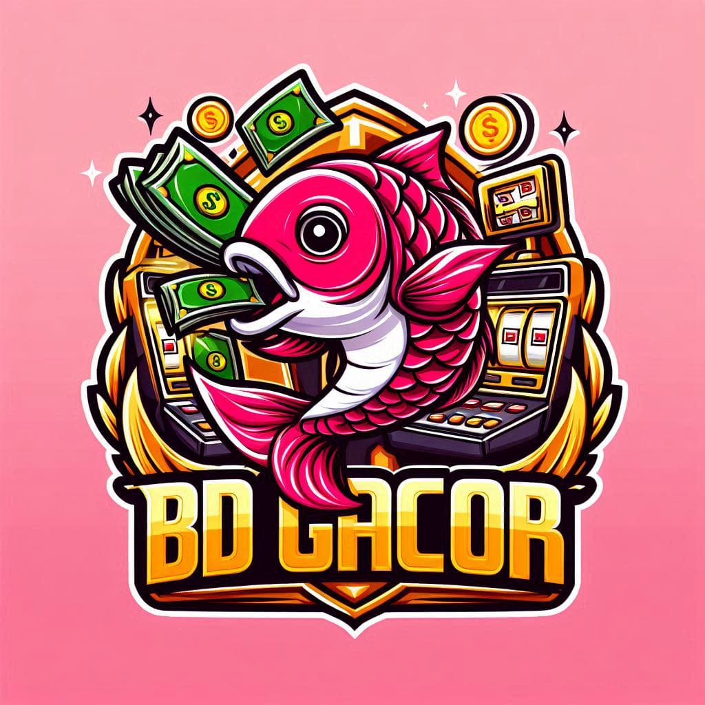 BDGacor Daftar