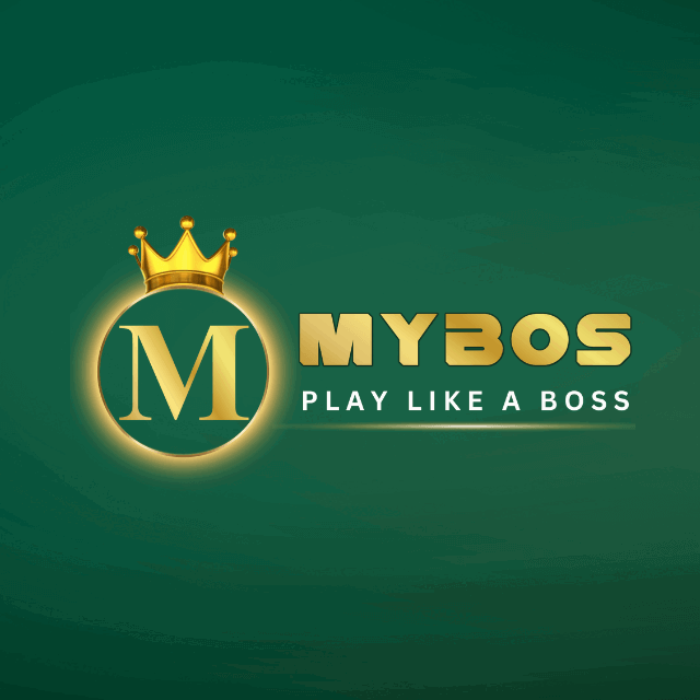 MYBOS | WIN LIKE A BOS&#xA0;|&#xA0;Slot&#xA0;Game&#xA0;|&#xA0;Live&#xA0;Casino | SportBook 