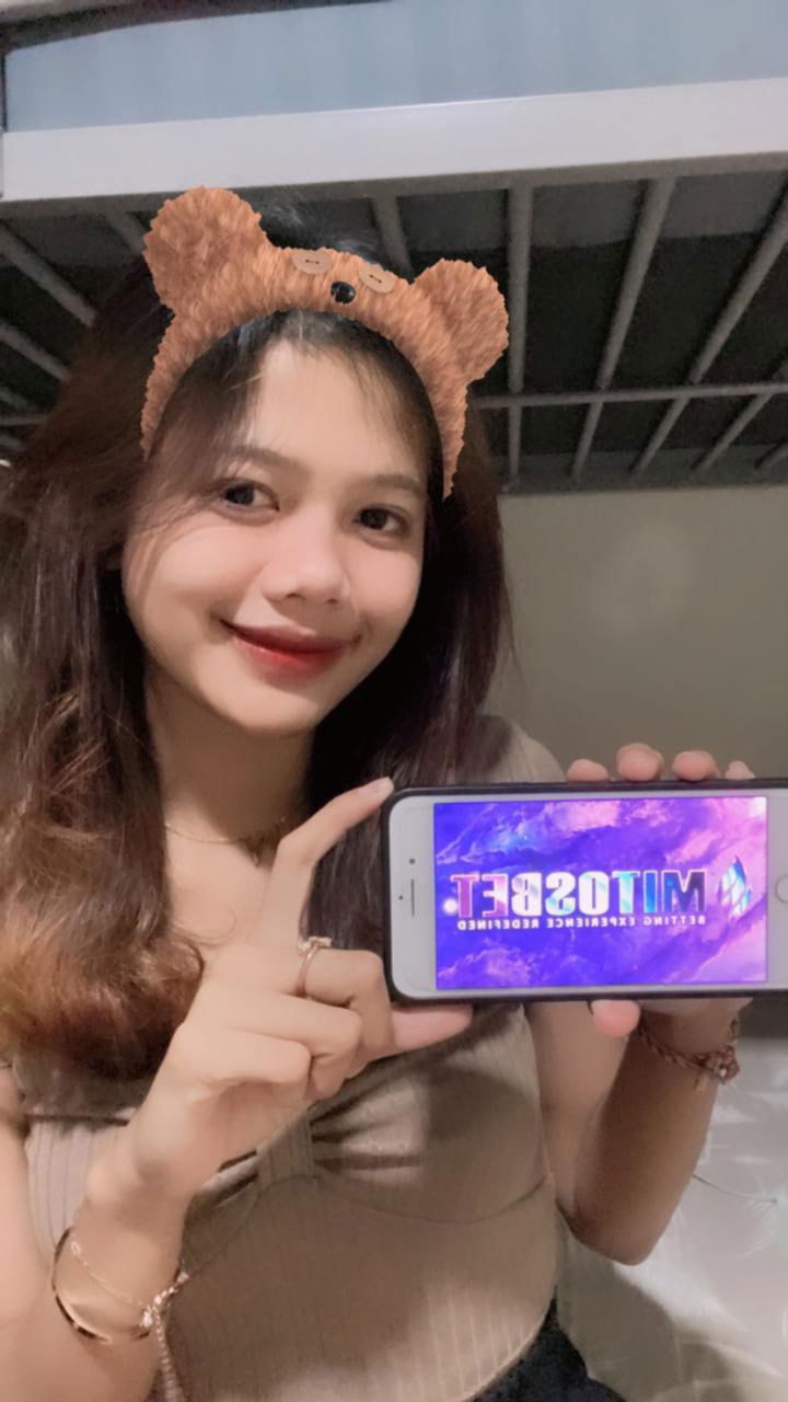 Daftar Slot Mitosfafa