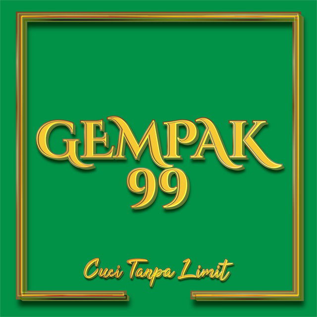 GEMPAK99 Free Credit No Deposit RM 5 | Welcome Bonus 100% | Trusted