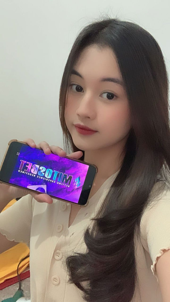 Daftar Slot Mitosfafa