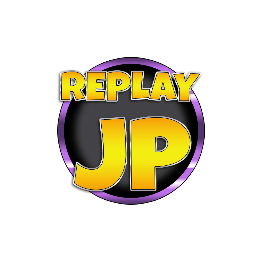 Replay Jackpot Totoberkah