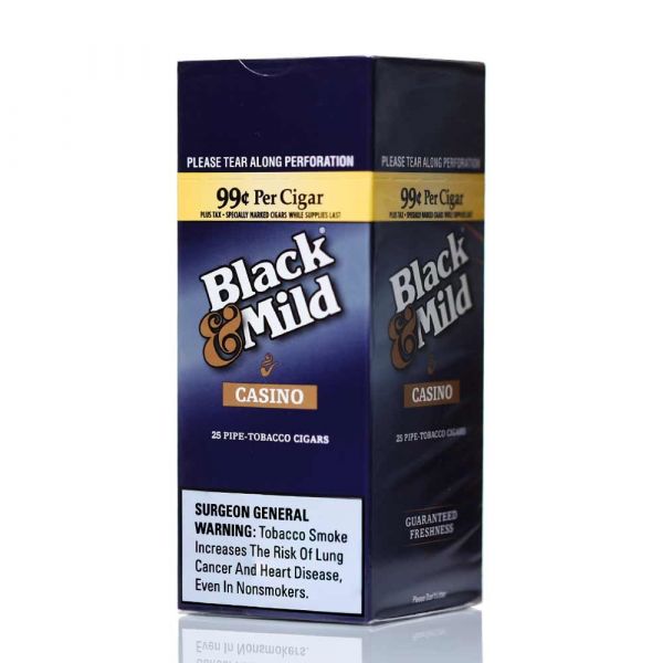 Black & Mild 0.99