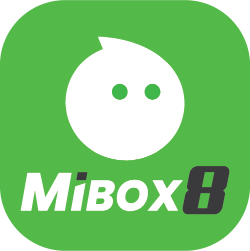 MiBox8 | Free new register RM5 | Welcome bonus 100% | Free credit RM1