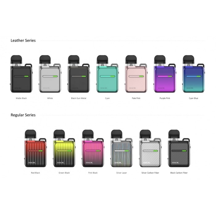 Smok NOVO MASTER BOX 30W Pod System