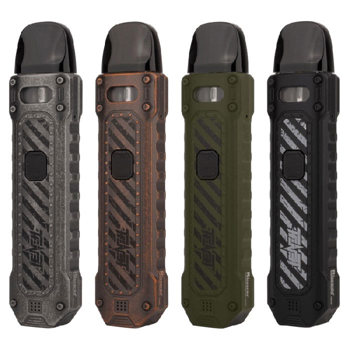 Uwell Caliburn Tenet device