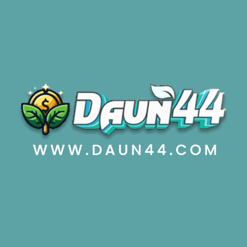 Daun44 | New member register 30 | Free credit RM3 | Welcome bonus 50%