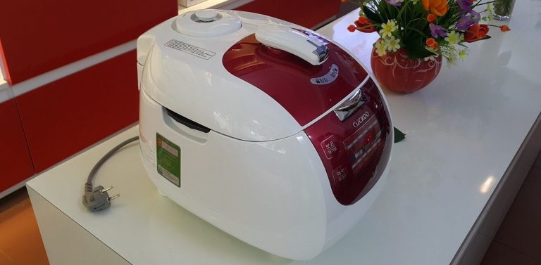 Sửa Nồi Cơm Điện Cuckoo Hàn Quốc - Uy Tín Số 1 Hà Nội