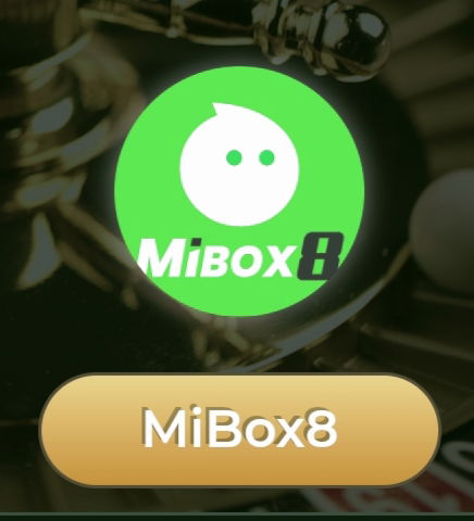 MIBOX8 🔥 600% Welcome Bonus  & Free Daily Credit Rm1.11 🔥