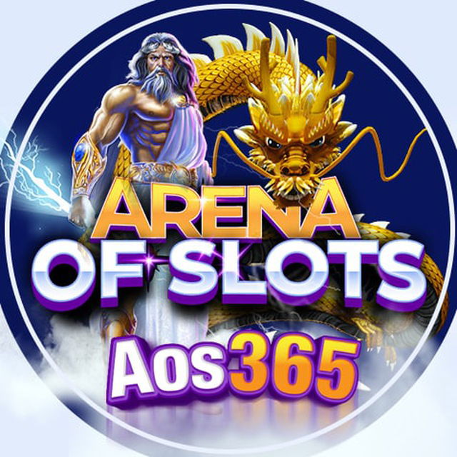 AOSLOT FREEBET 15K NEW MEMBER