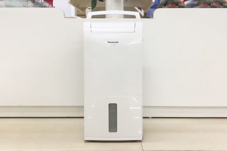 Sửa máy hút ẩm Panasonic tại Hà Nội - Uy tín - Giá rẻ