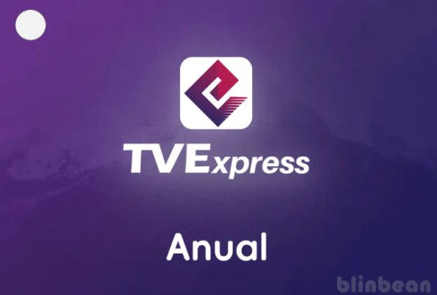 Recarga TV Express Anual