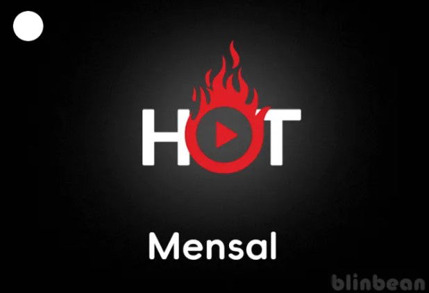 Recarga Hot+18 30 dias