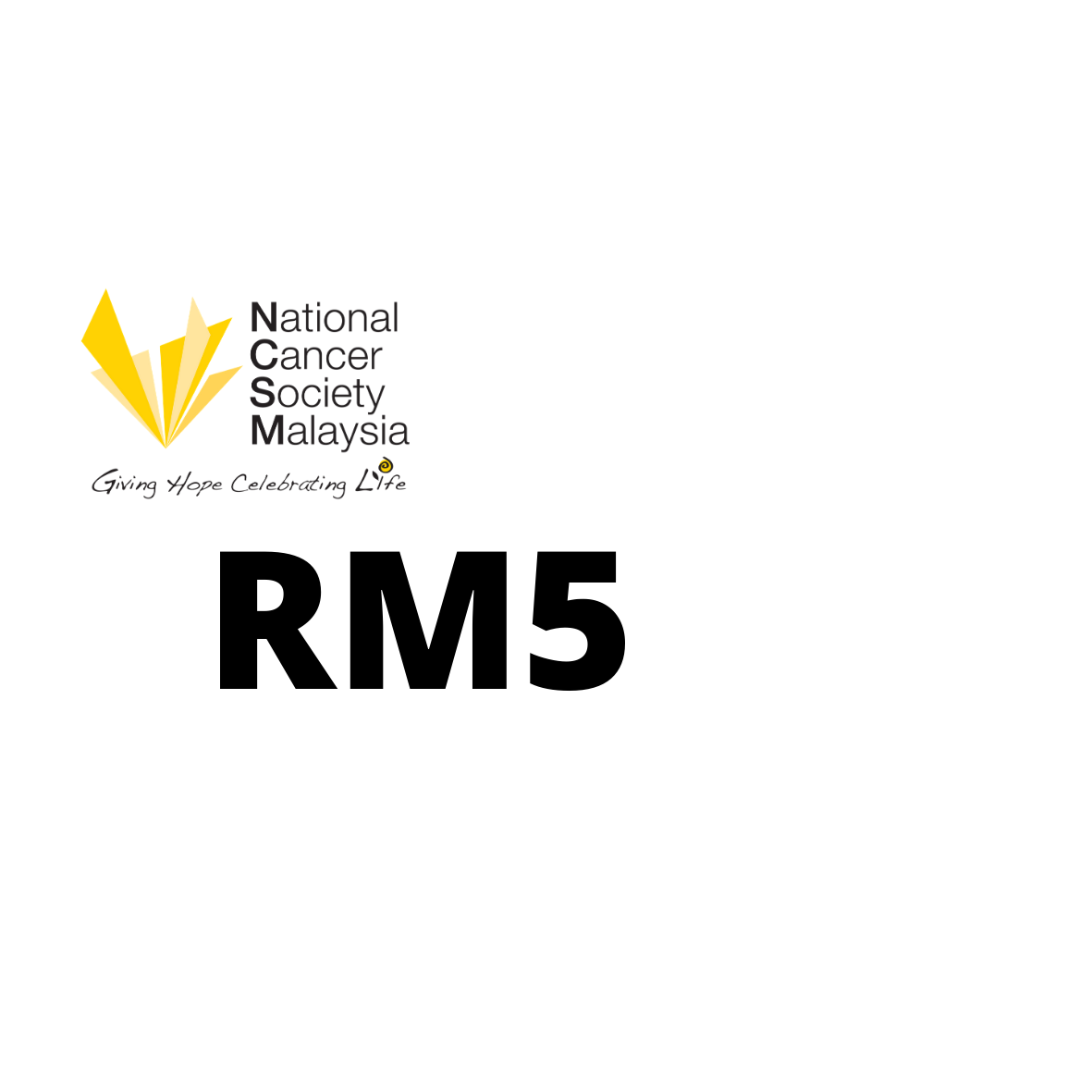 kiplePay - Donate RM5