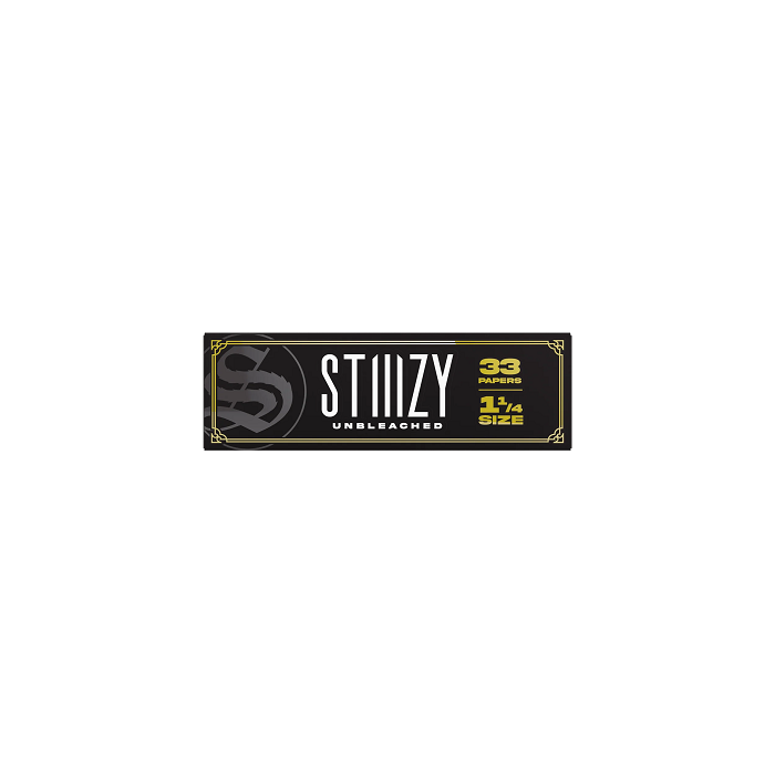 Stiiizy Premium Rolling Paper