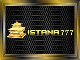 ISTANA77 FREEBET NEW MEMBER 15 RIBU