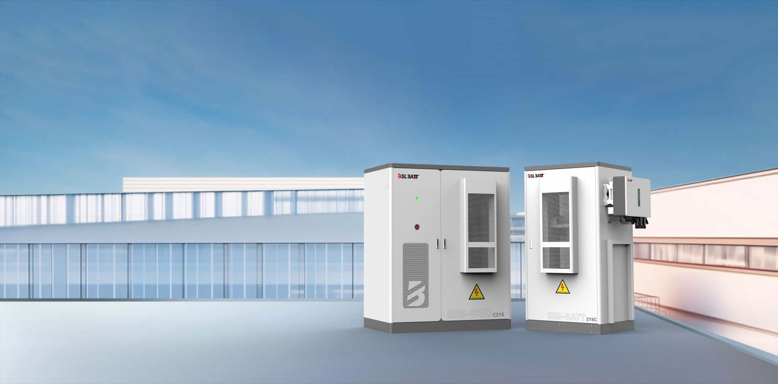 Safe, NonToxic LiFePO4 Home Solar Battery - BSLBATT