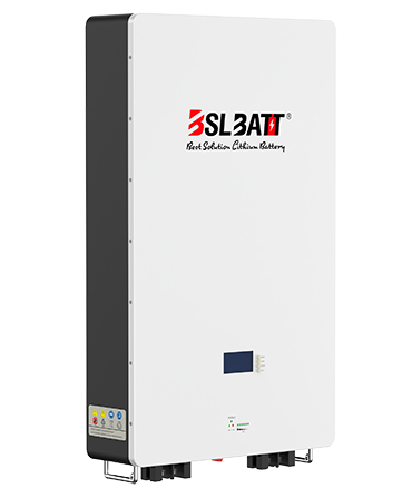 10kWh Battery 48V 200Ah Deep Cycle LiFePo4 Powerwall for Home Solar Storage System UL1973