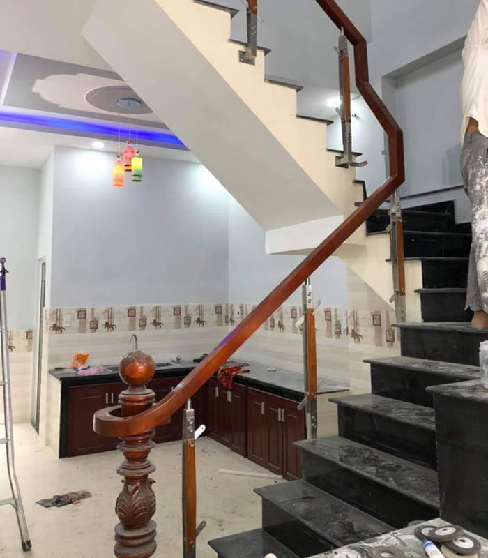 Sửa chữa nhà Quận 11