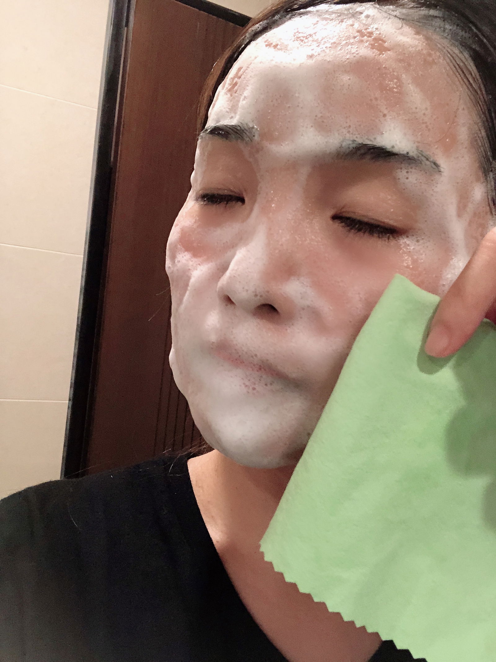 粉刺帶走神布 ⇨奇麗纖 （單購請私訊我唷）